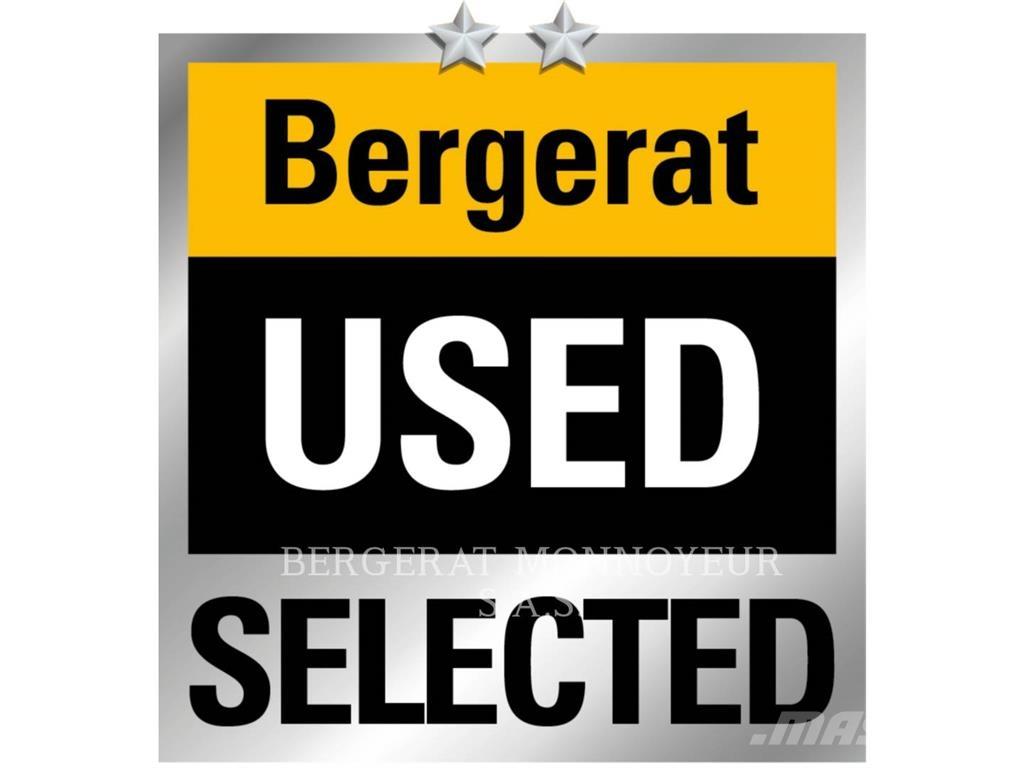 CAT 982M Wheel loaders