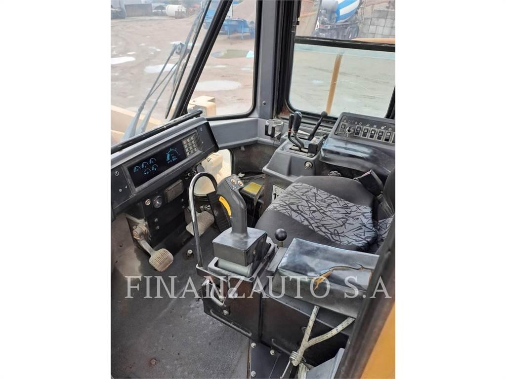 CAT 988F Wheel loaders