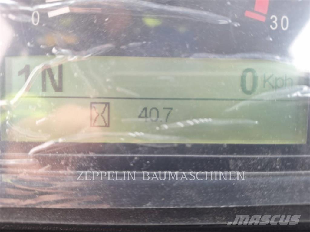 CAT 988GC Wheel loaders