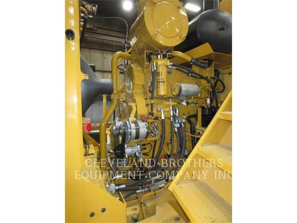 CAT 988H Wheel loaders