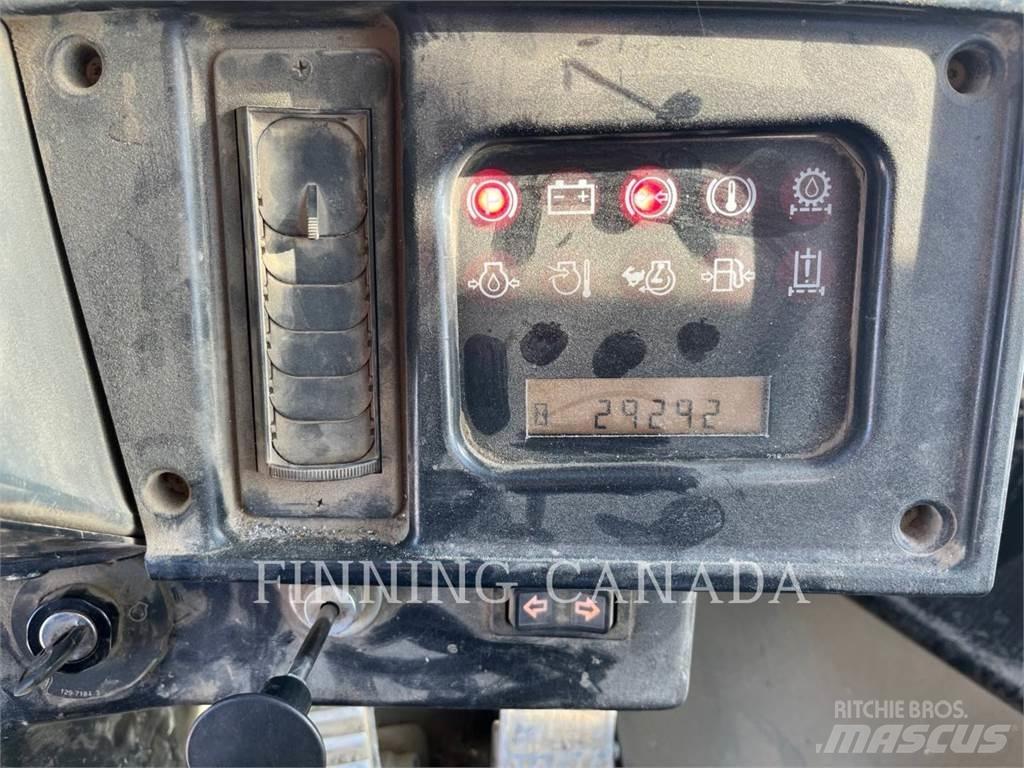 CAT 988H Wheel loaders