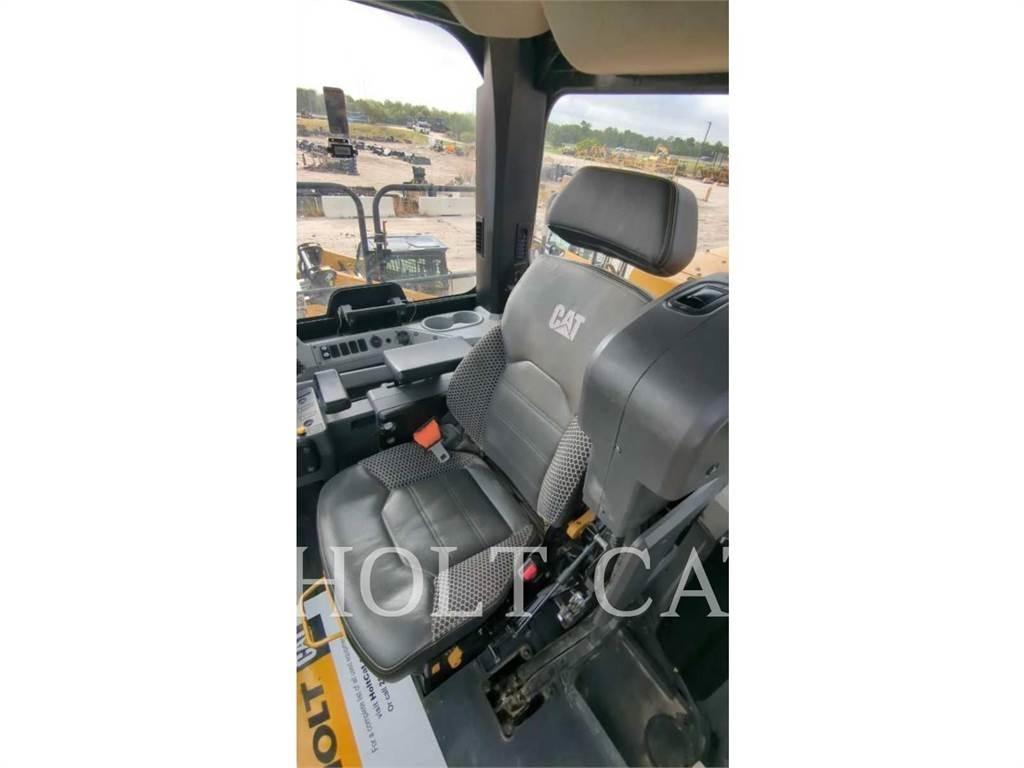CAT 988K Wheel loaders
