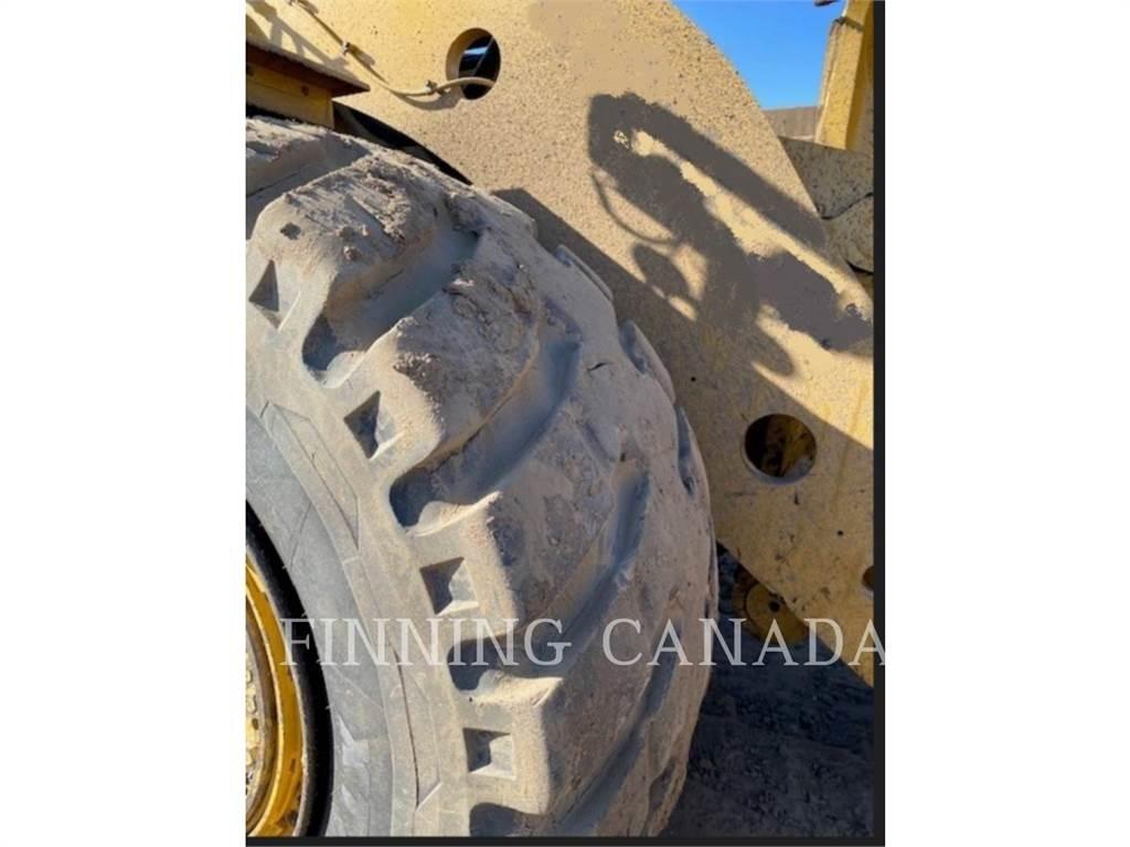 CAT 988K Wheel loaders
