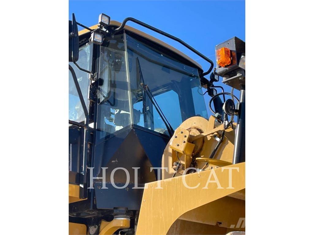 CAT 988K Wheel loaders
