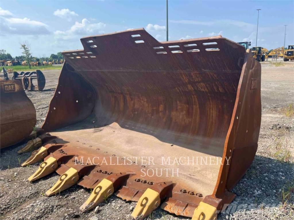 CAT 988K Wheel loaders