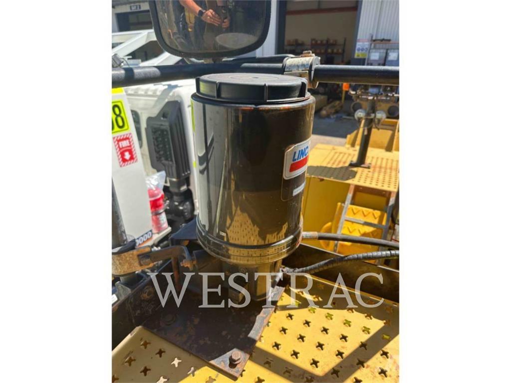 CAT 988K Wheel loaders