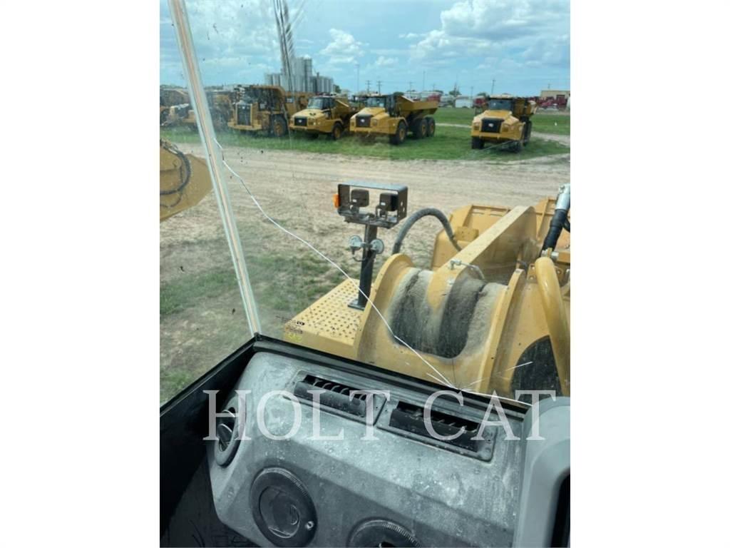 CAT 988K XE Wheel loaders