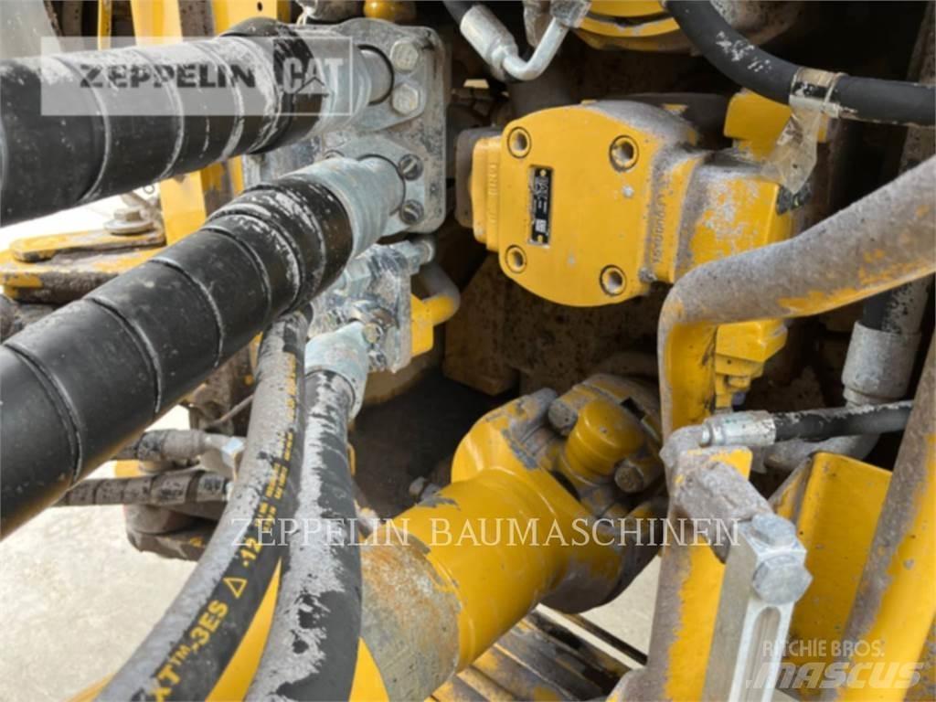CAT 988KXE Wheel loaders