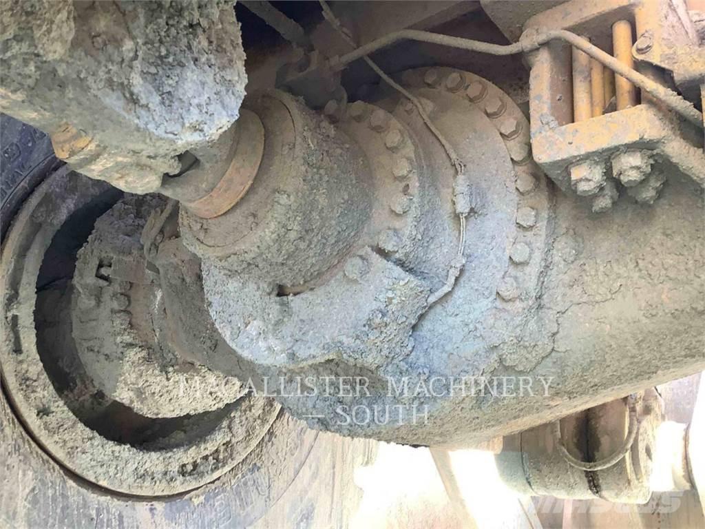 CAT 990 Wheel loaders