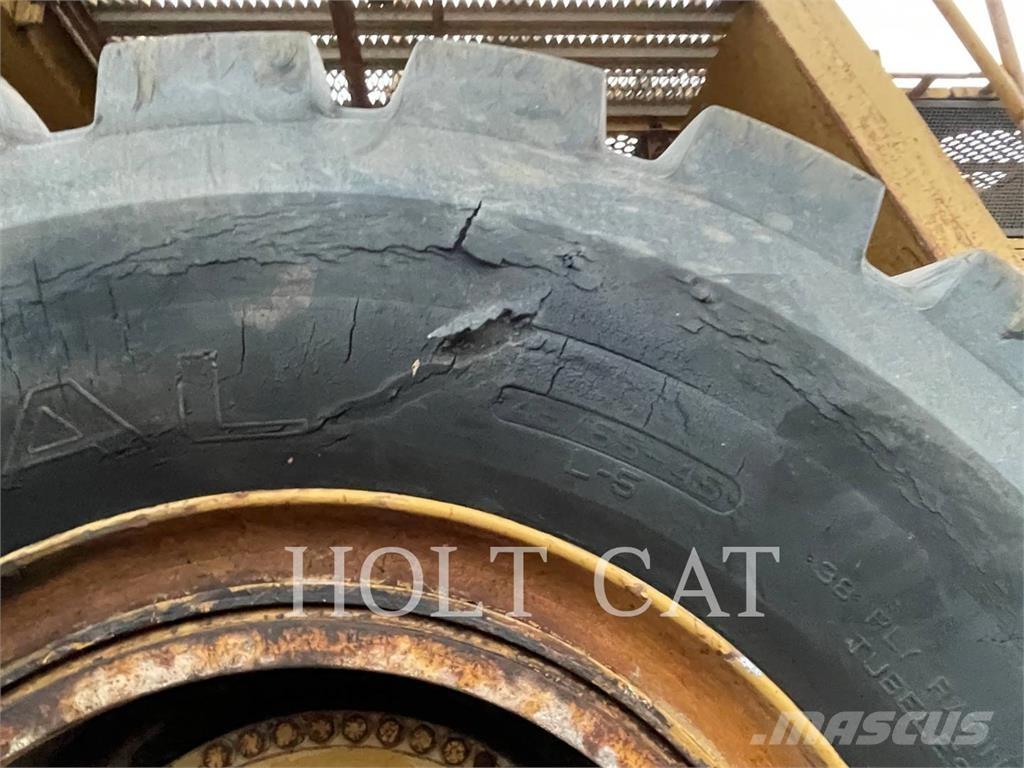 CAT 992C Wheel loaders