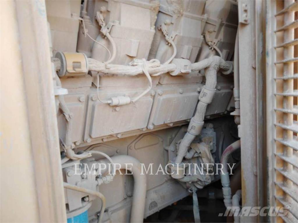 CAT 994H Wheel loaders