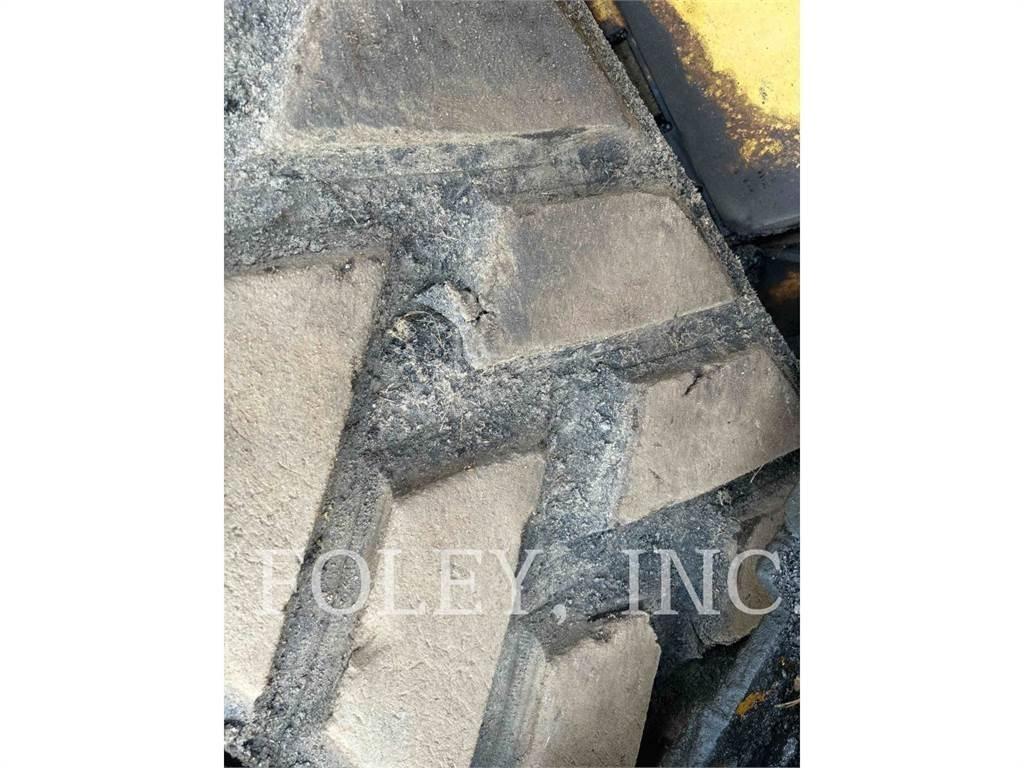 CAT AP1055B Asphalt pavers