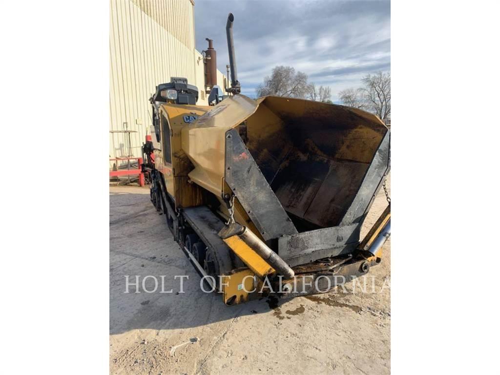 CAT AP355F Asphalt pavers
