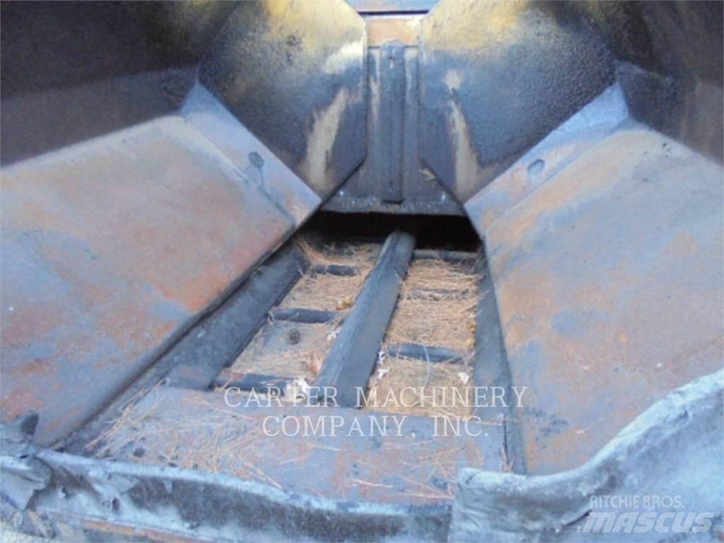 CAT AP500E Asphalt pavers