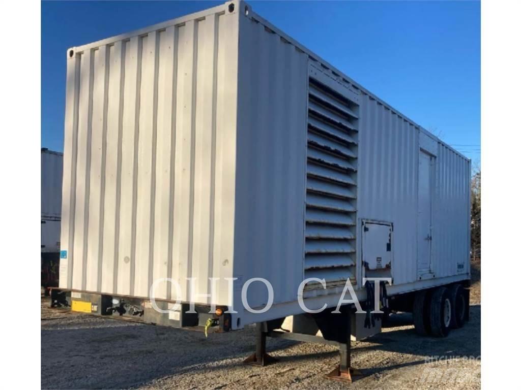 CAT APS1000 Other Generators