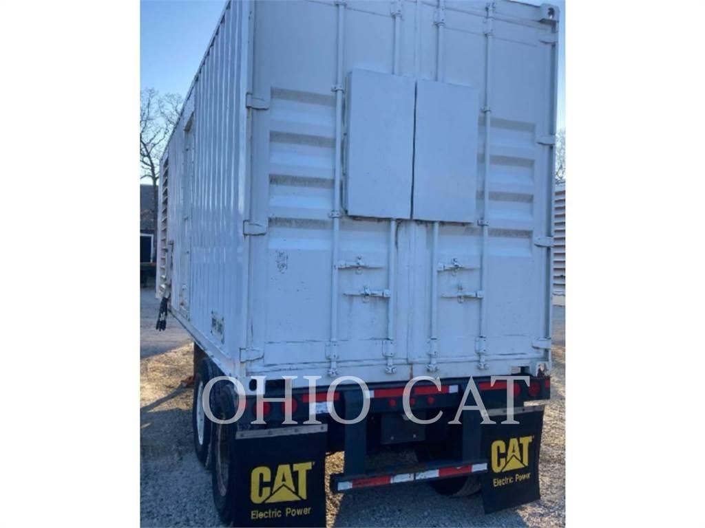 CAT APS1000 Other Generators