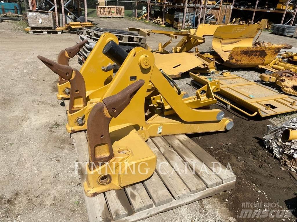 CAT ATTACHMENTS D6T Scarifiers