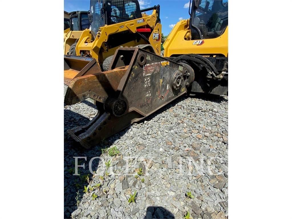 CAT ATTACHMENTS S308 Crushers