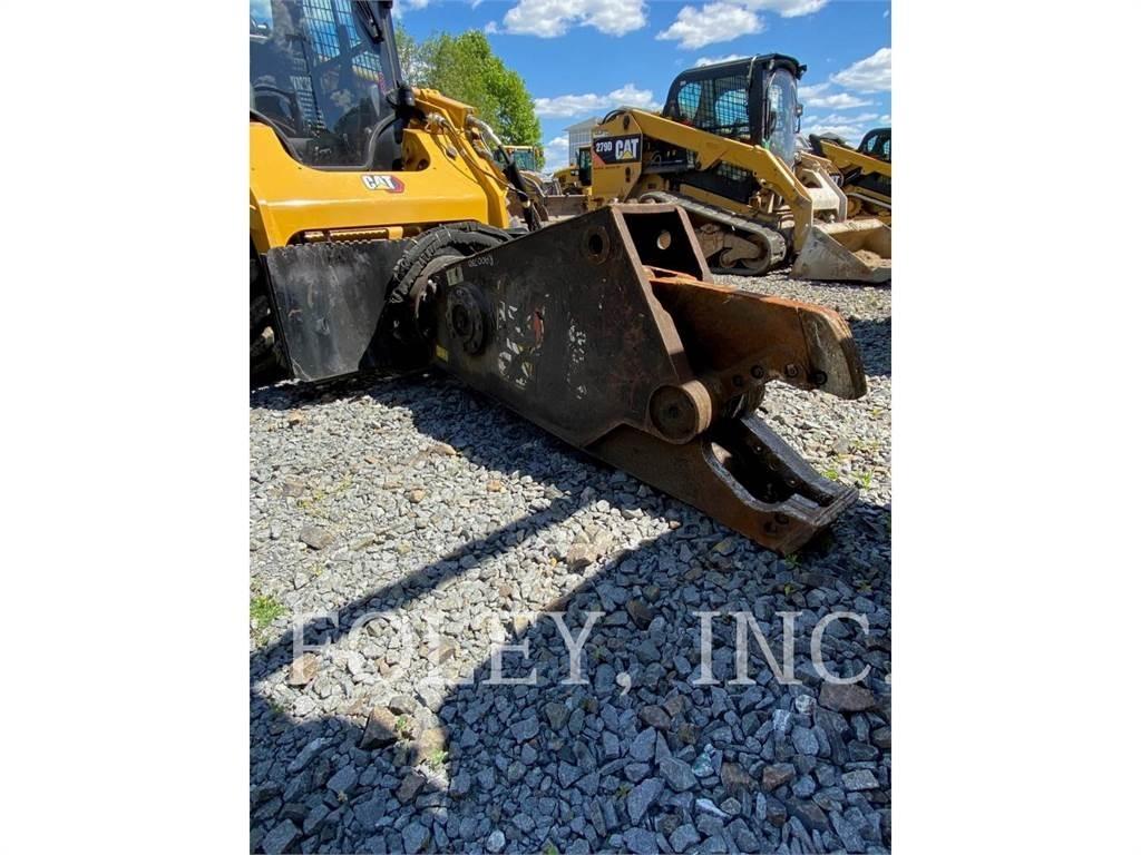CAT ATTACHMENTS S308 Crushers