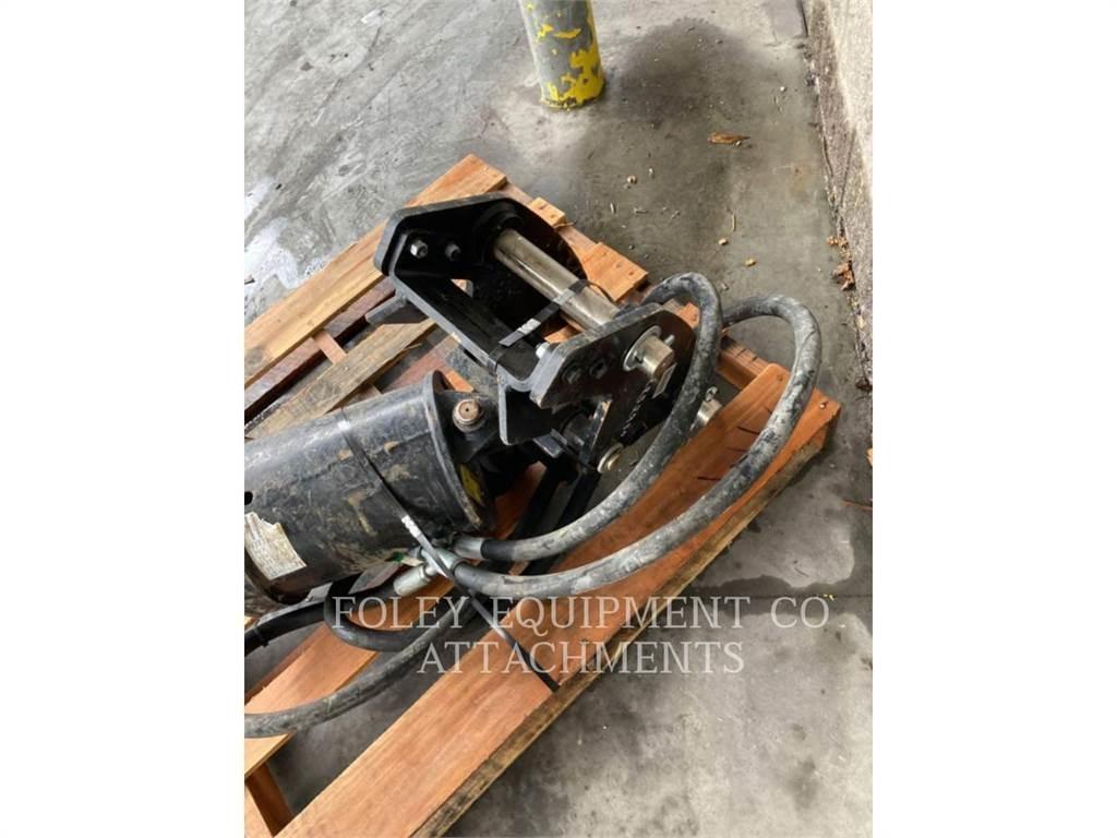 CAT AUBHLA68 Backhoe
