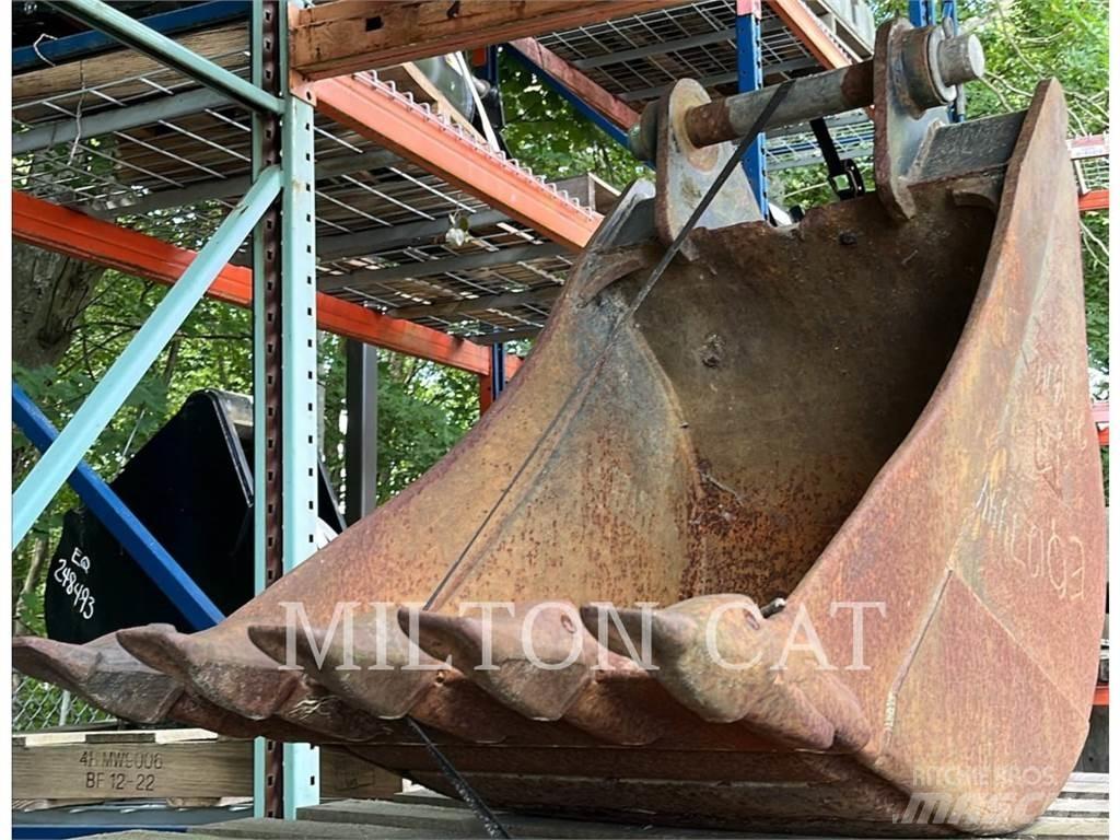 CAT BHL 24 HDR BUCKET Buckets