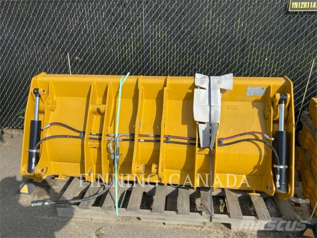 CAT BHL-BM-1.3 Buckets