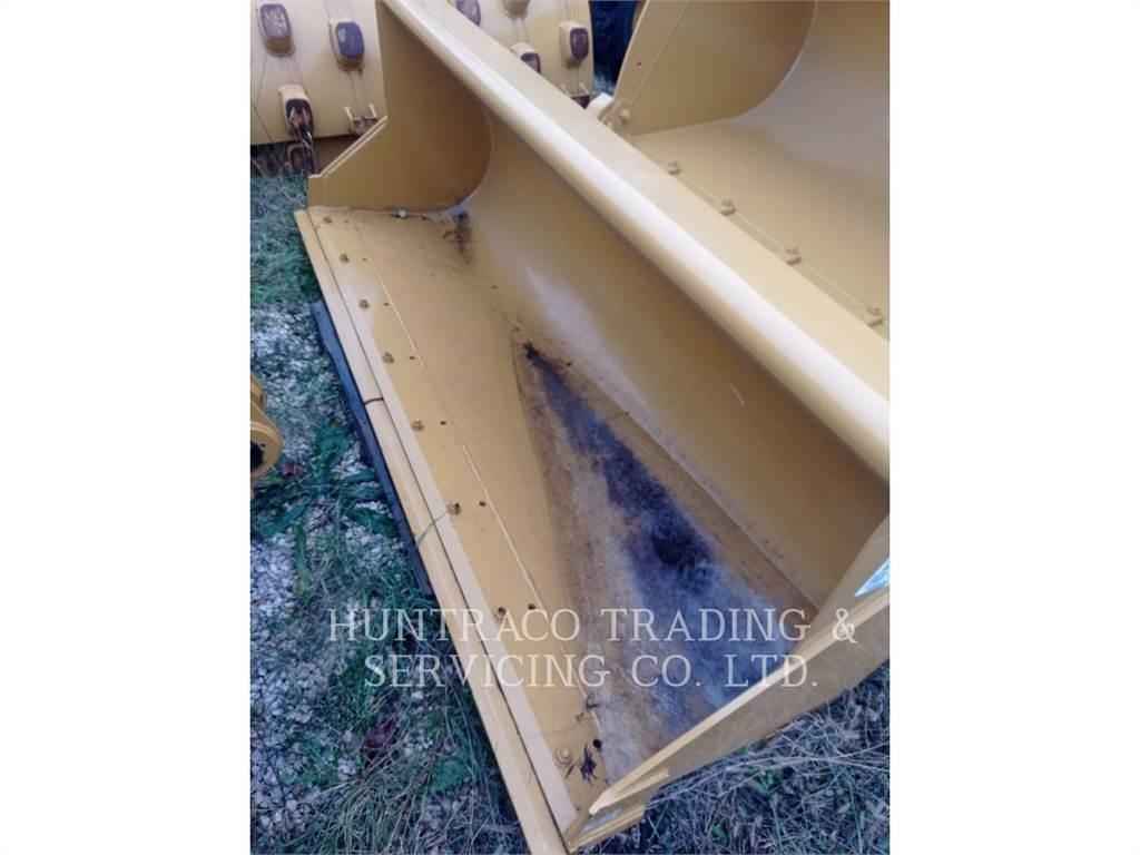 CAT BHL GP BUCKET Buckets