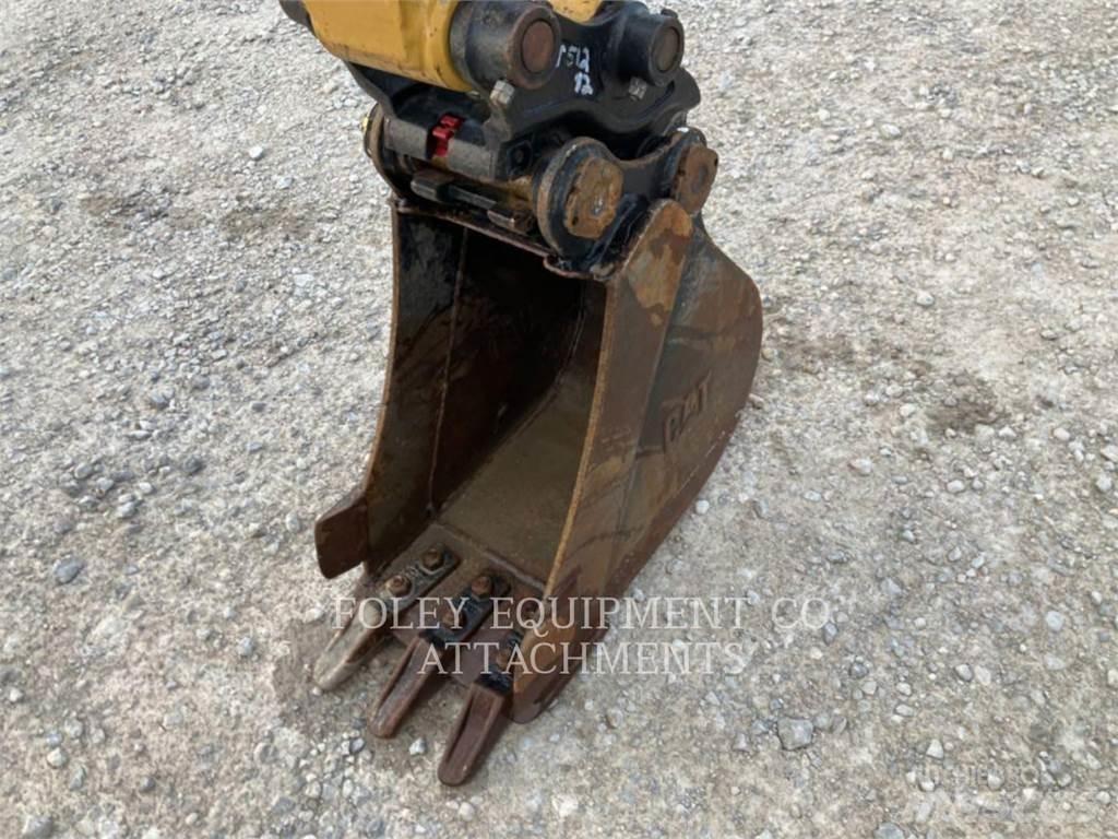 CAT BK302P12 Crawler excavators