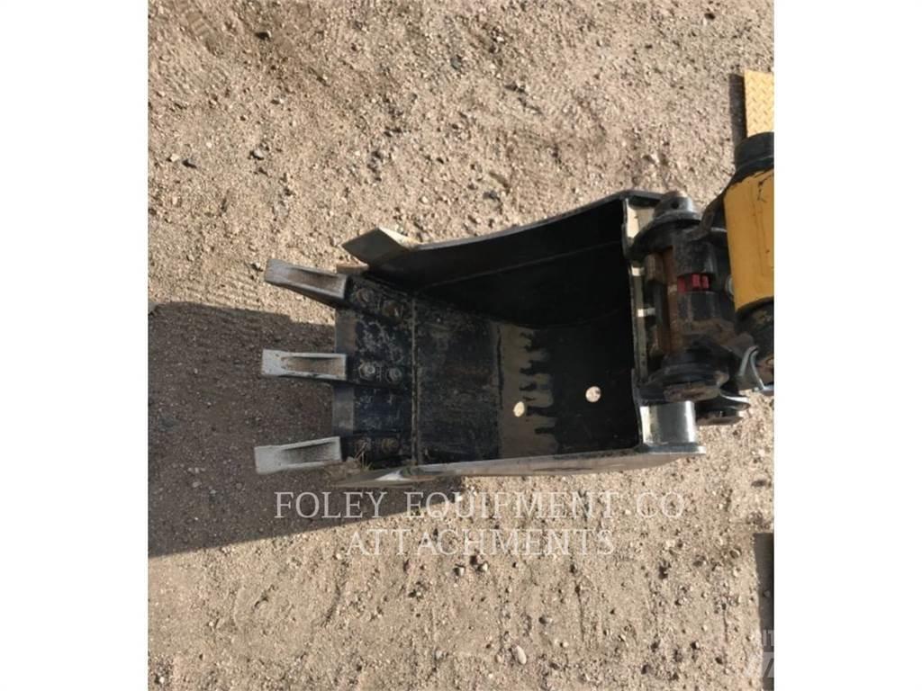 CAT BK302P16 Crawler excavators