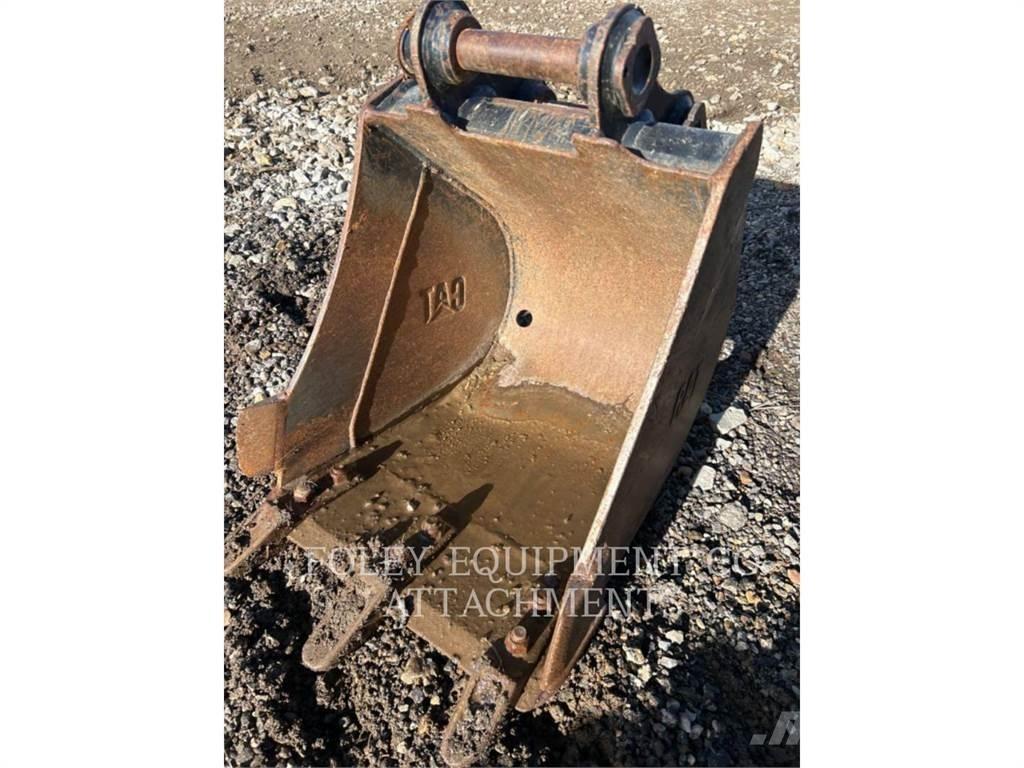 CAT BK302P18 Crawler excavators