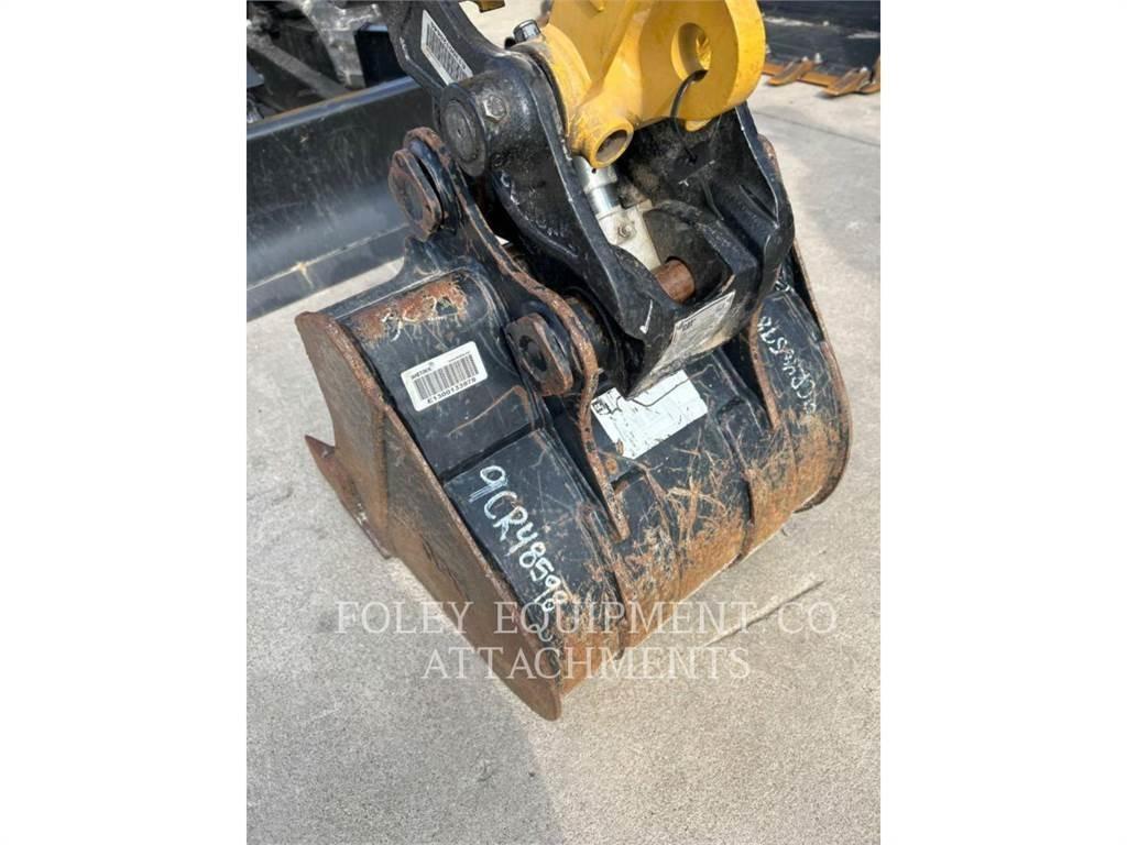CAT BK302P20 Crawler excavators
