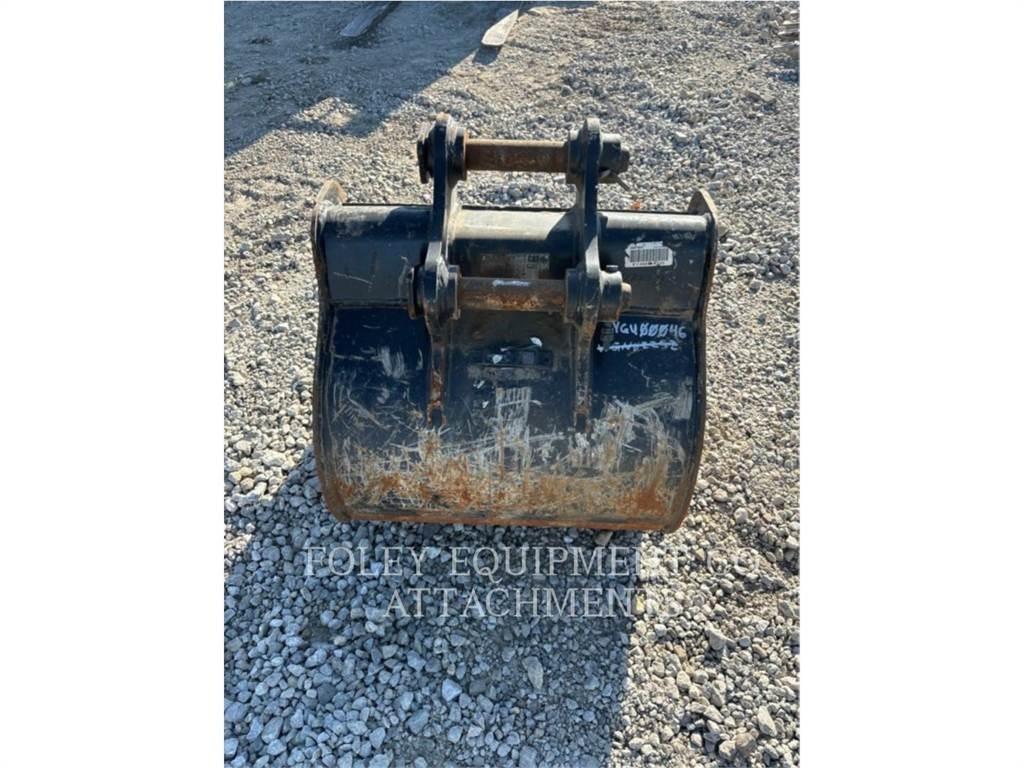 CAT BK303P24 Crawler excavators