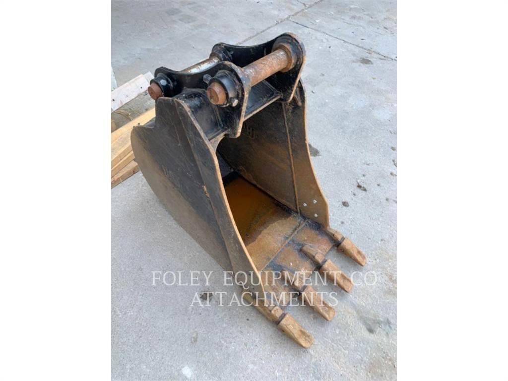 CAT BK305P18 Crawler excavators