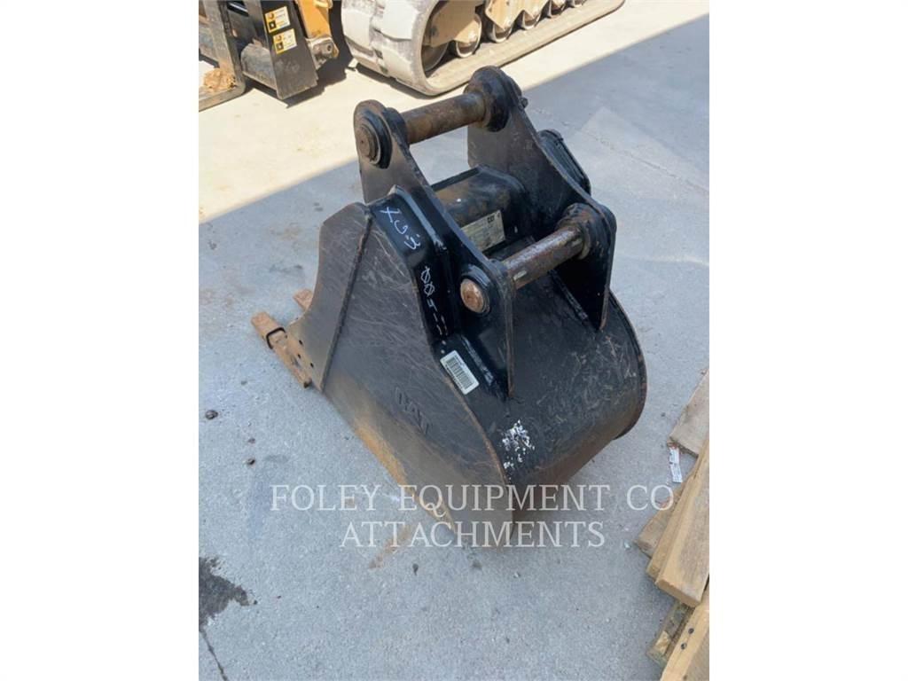 CAT BK305P18 Crawler excavators
