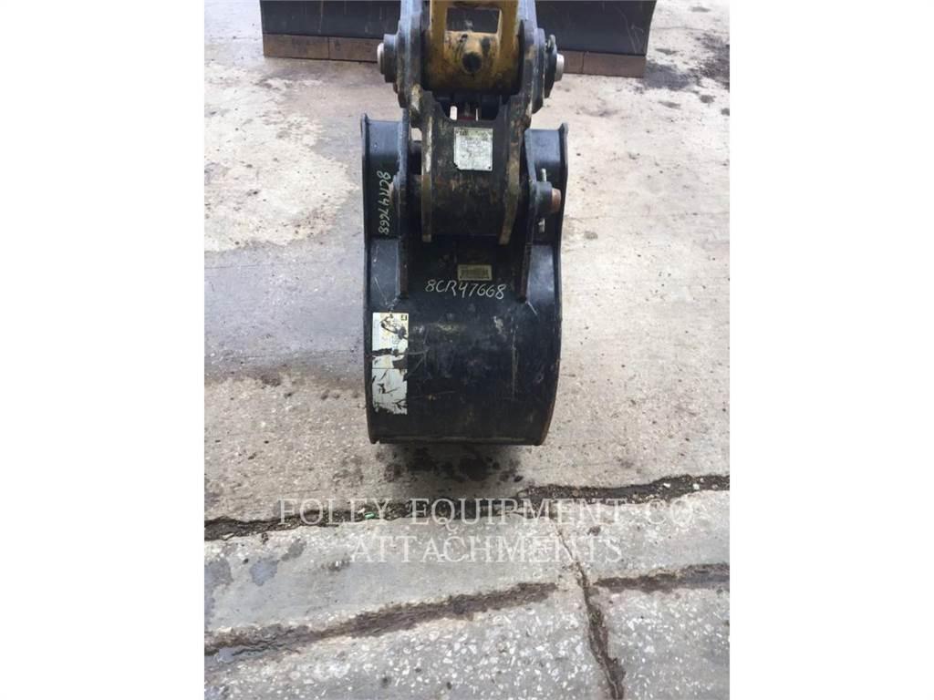 CAT BK305P18 Crawler excavators