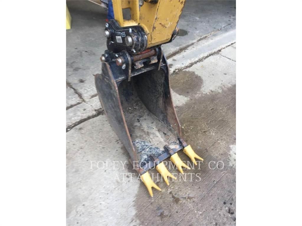 CAT BK305P18 Crawler excavators