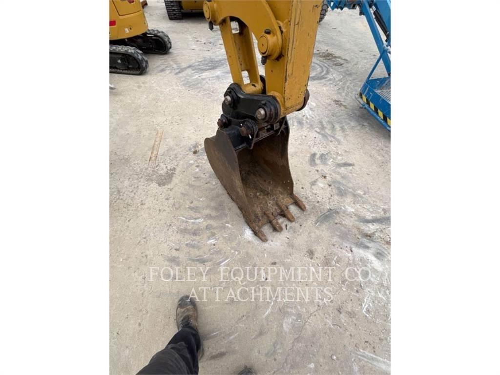 CAT BK305P20 Crawler excavators