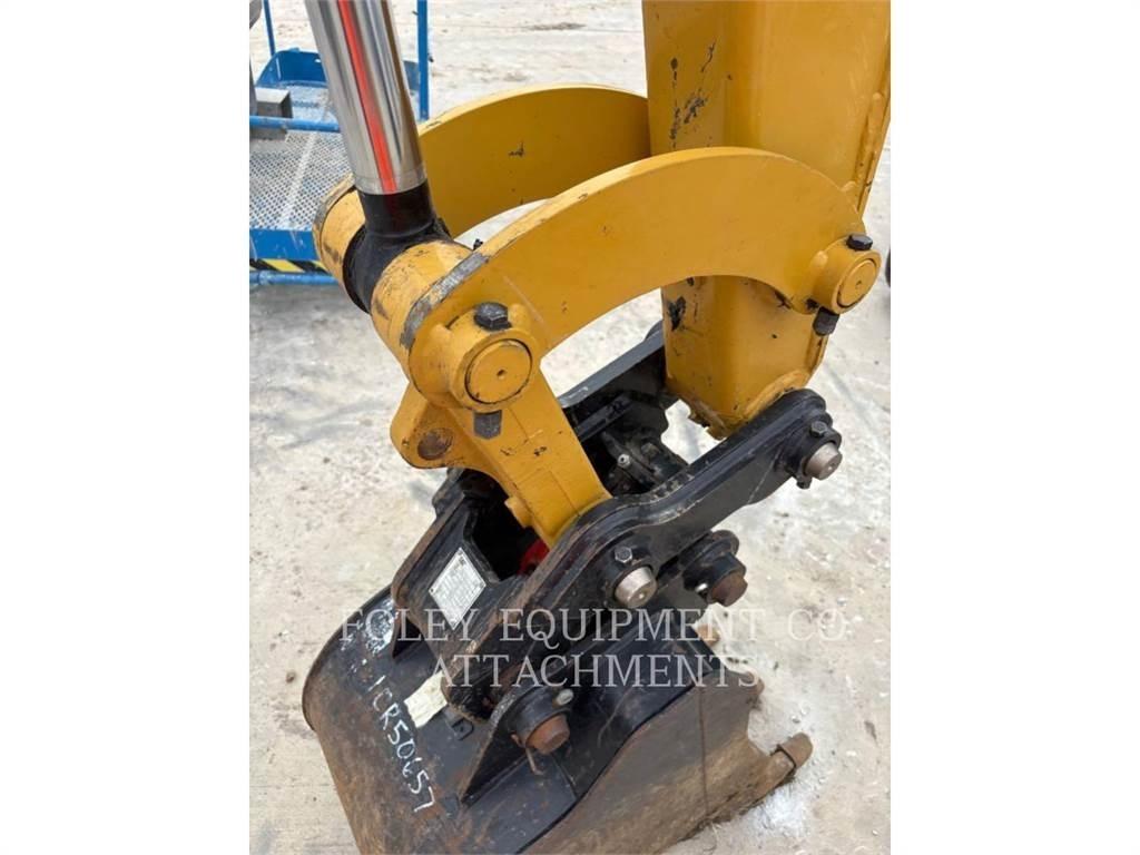 CAT BK305P20 Crawler excavators