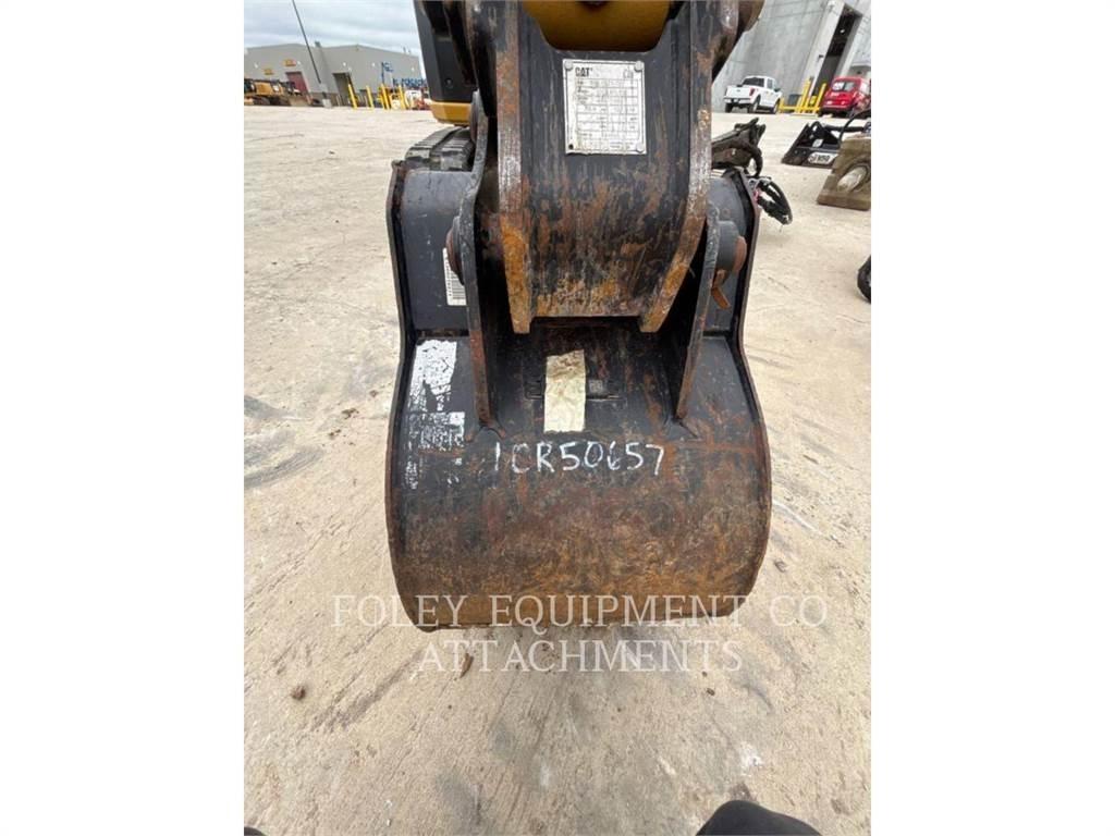 CAT BK305P20 Crawler excavators
