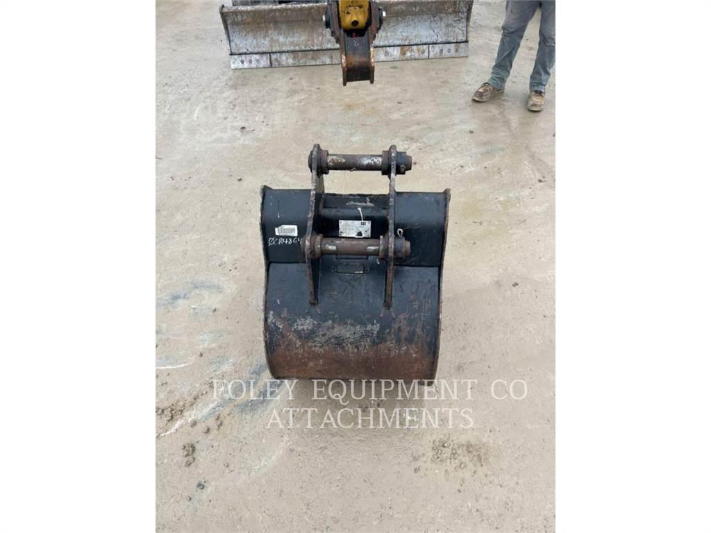 CAT BK305P24 Crawler excavators