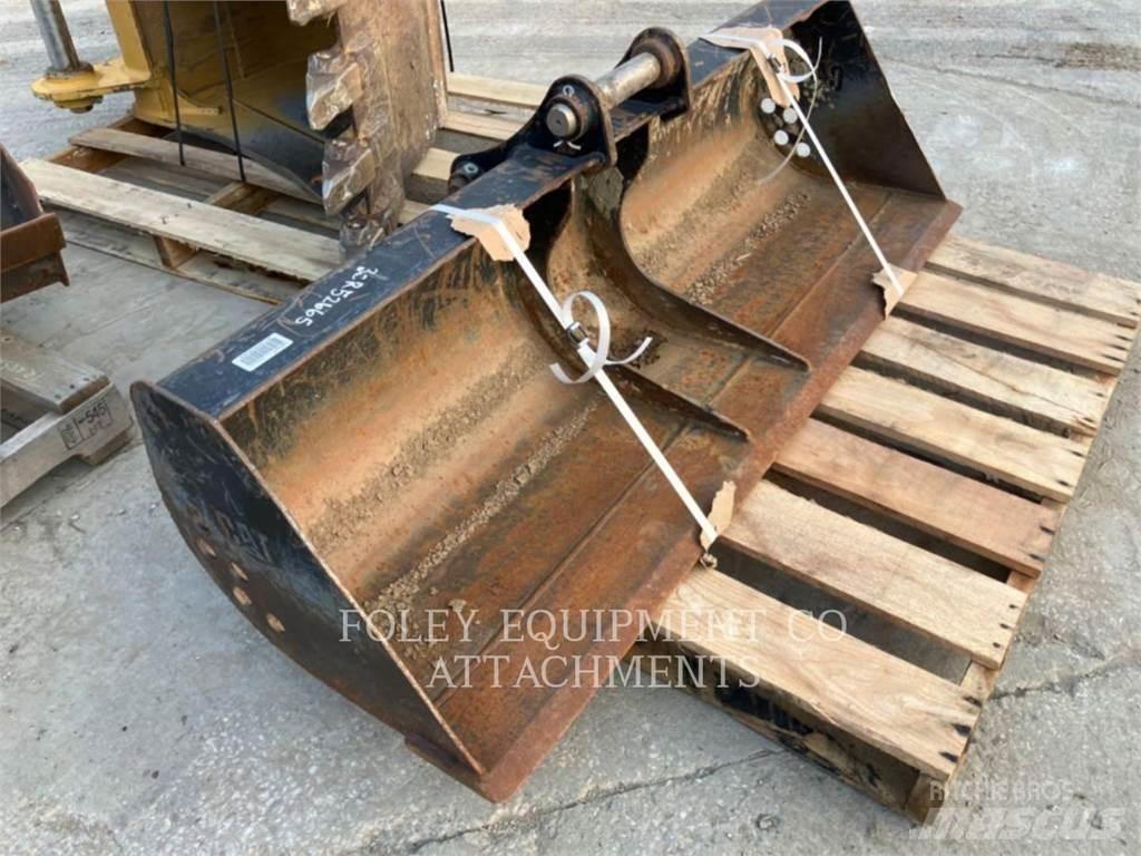CAT BK305P63 Crawler excavators