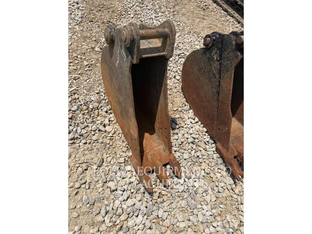 CAT BK308P13 Crawler excavators
