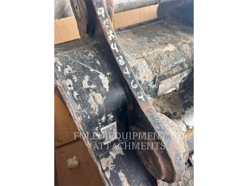 CAT BK308P24 Crawler excavators