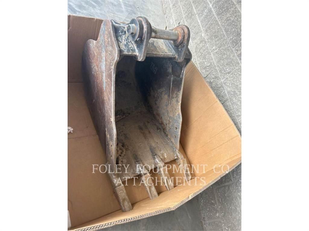CAT BK308P24 Crawler excavators