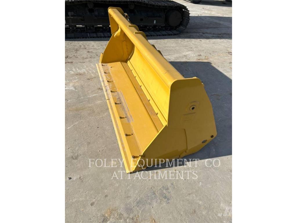 CAT BK420P14MP Backhoe