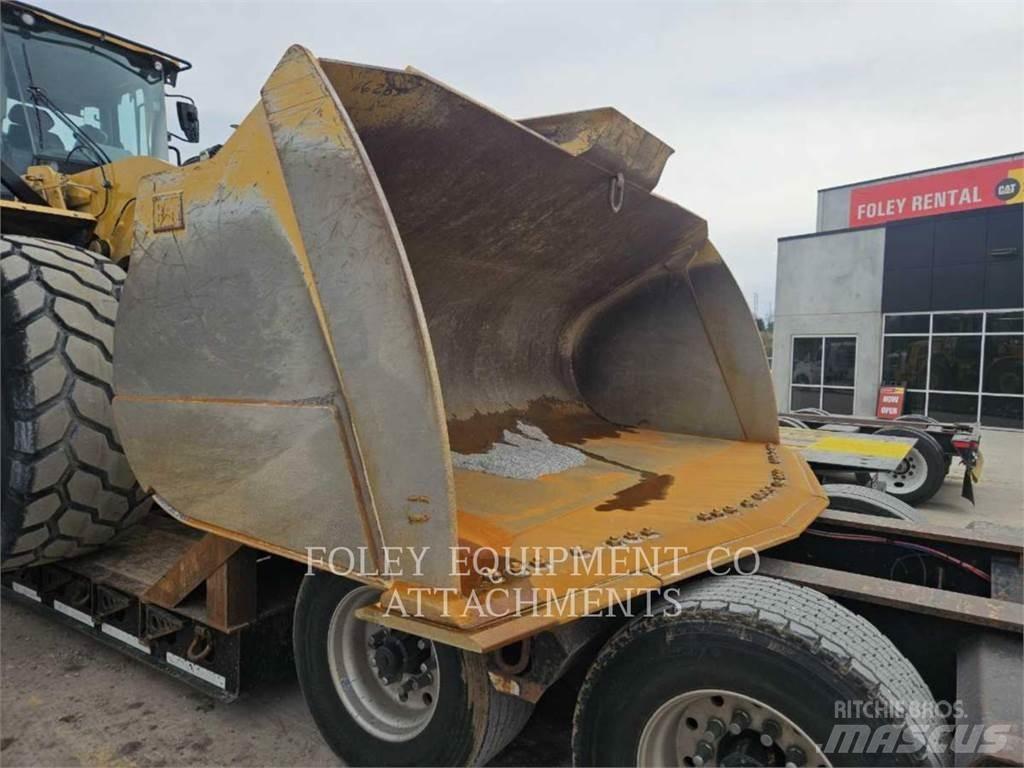 CAT BK80P75SN Wheel loaders