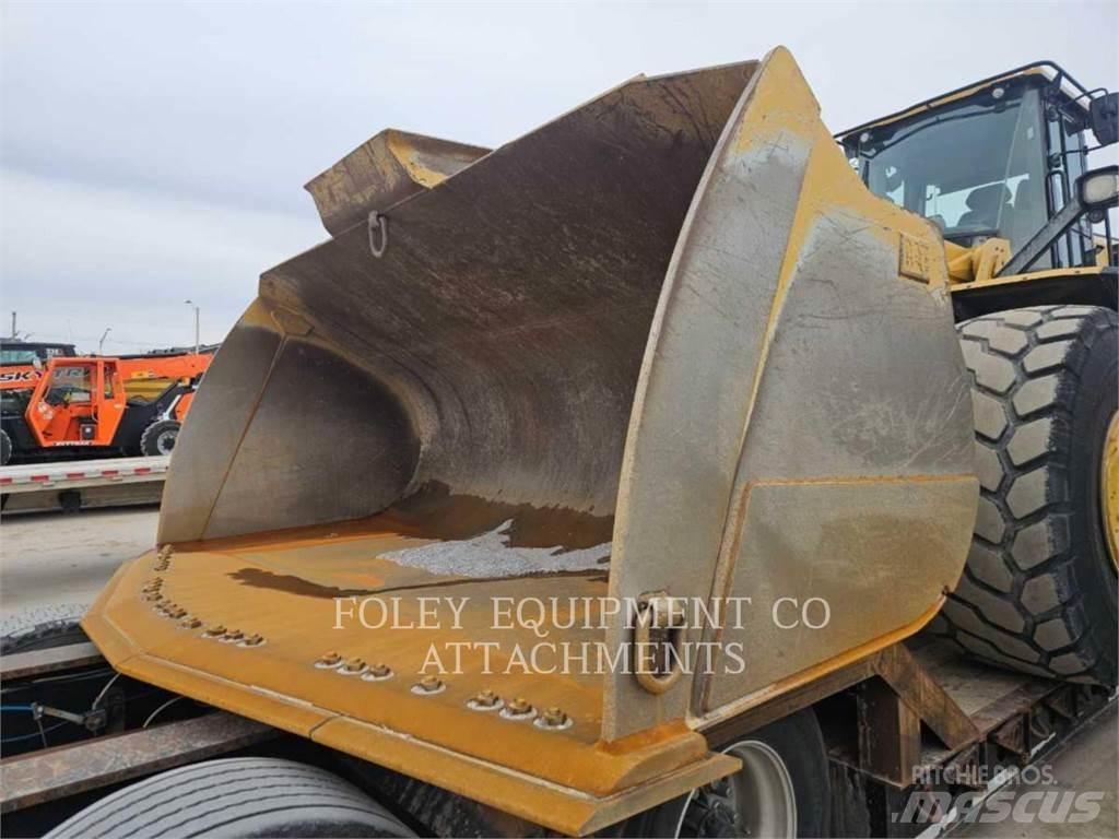 CAT BK80P75SN Wheel loaders