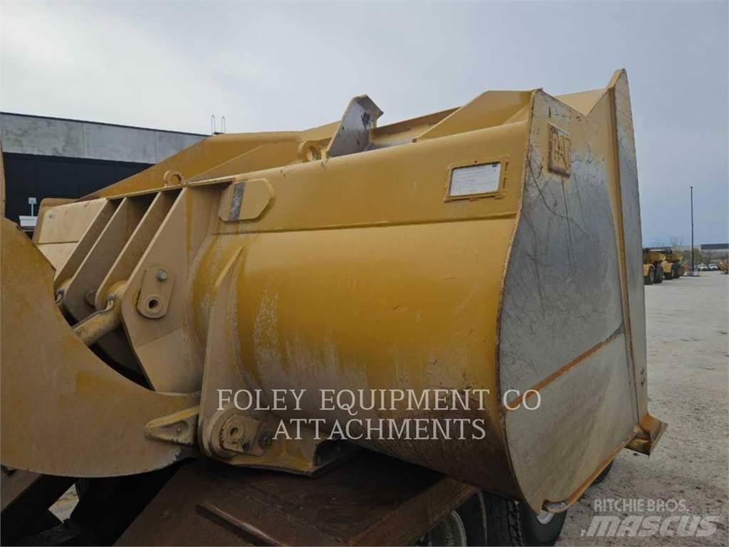 CAT BK80P75SN Wheel loaders
