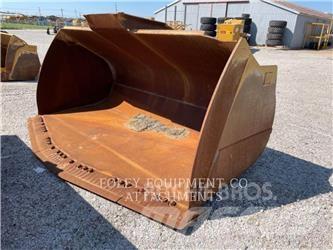 CAT BK80P75SN Wheel loaders