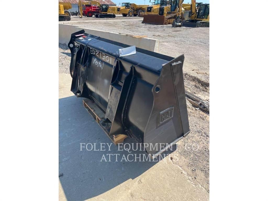 CAT BK908P10GP Buckets